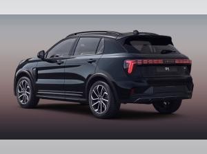 LYNK & Co 01 Core // Sofort Verfügbar! // Frei Konfigurierbar!