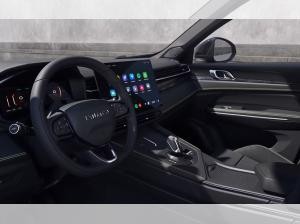 LYNK & Co 01 Core // Sofort Verfügbar! // Frei Konfigurierbar!