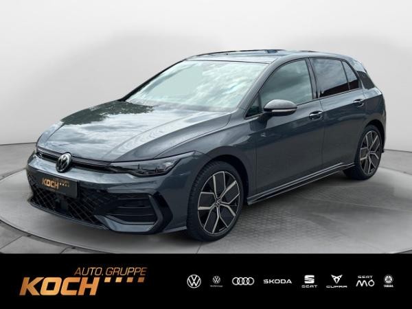Volkswagen Golf R-Line 1,5 l eTSI OPF 7-Gang-Doppelkupplungsgetriebe DSG