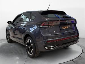 Volkswagen Taigo R-Line 1,5 l TSI DSG