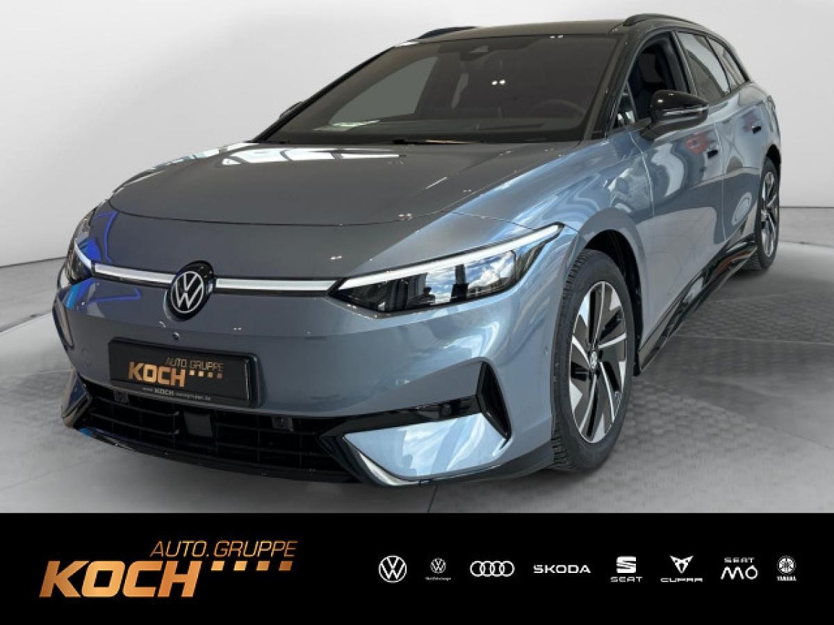 Volkswagen ID.7 Tourer Pro 77 kWh 1-Gang-Automatik