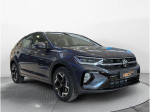 Volkswagen Taigo R-Line 1,5 l TSI DSG