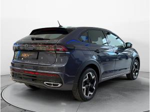 Volkswagen Taigo R-Line 1,5 l TSI DSG