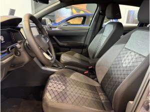 Volkswagen Taigo R-Line 1,5 l TSI DSG