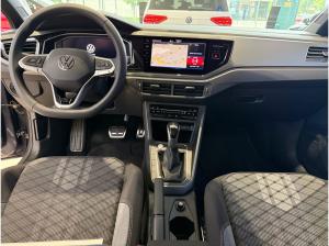 Volkswagen Taigo R-Line 1,5 l TSI DSG