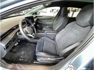 Volkswagen ID.7 Tourer Pro 77 kWh 1-Gang-Automatik