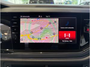 Volkswagen Taigo R-Line 1,5 l TSI DSG