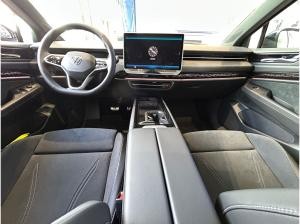 Volkswagen ID.7 Tourer Pro 77 kWh 1-Gang-Automatik