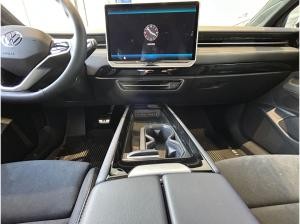 Volkswagen ID.7 Tourer Pro 77 kWh 1-Gang-Automatik