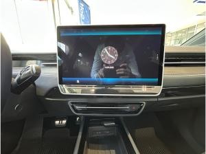 Volkswagen ID.7 Tourer Pro 77 kWh 1-Gang-Automatik