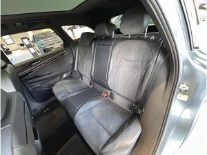 Volkswagen ID.7 Tourer Pro 77 kWh 1-Gang-Automatik