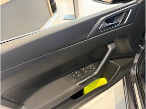 Volkswagen Taigo R-Line 1,5 l TSI DSG