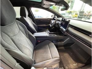 Volkswagen ID.7 Tourer Pro 77 kWh 1-Gang-Automatik