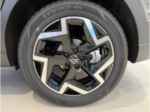 Volkswagen Taigo R-Line 1,5 l TSI DSG