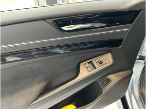 Volkswagen ID.7 Tourer Pro 77 kWh 1-Gang-Automatik