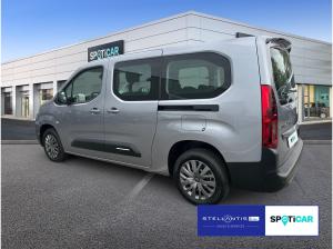 Citroën Berlingo 1.5 BlueHDi 130 FAP Plus XL 🔥🔥🔥Sonderleasing🔥🔥🔥