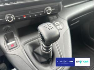 Citroën Berlingo 1.5 BlueHDi 130 FAP Plus XL 🔥🔥🔥Sonderleasing🔥🔥🔥