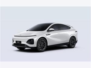 XPENG G6 AWD Performance 🔥Gewerbe-Deal🔥Modelljahr 2025