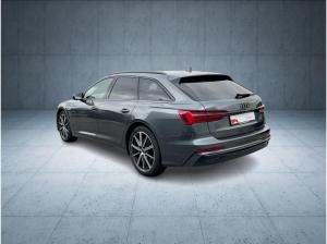 Audi A6 Avant S line 50 TDI qu. tiptr. Matrix PANO 20