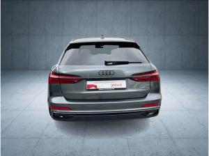 Audi A6 Avant S line 50 TDI qu. tiptr. Matrix PANO 20