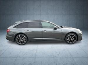 Audi A6 Avant S line 50 TDI qu. tiptr. Matrix PANO 20