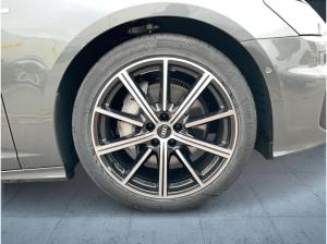 Audi A6 Avant S line 50 TDI qu. tiptr. Matrix PANO 20