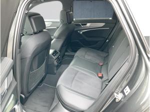 Audi A6 Avant S line 50 TDI qu. tiptr. Matrix PANO 20