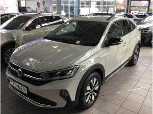 Volkswagen Taigo GOAL *GEWERBE-LEASING!*SOFORT VERFÜGBAR!* 1,0 l TSI OPF 85 kW (116 PS) 7-Gang-Doppelkupplungsgetrieb