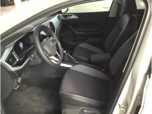 Volkswagen Taigo GOAL *GEWERBE-LEASING!*SOFORT VERFÜGBAR!* 1,0 l TSI OPF 85 kW (116 PS) 7-Gang-Doppelkupplungsgetrieb