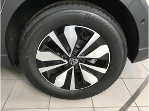Volkswagen Taigo GOAL *GEWERBE-LEASING!*SOFORT VERFÜGBAR!* 1,0 l TSI OPF 85 kW (116 PS) 7-Gang-Doppelkupplungsgetrieb