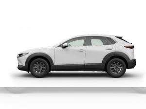 Mazda CX-30 2025, 5WGN 2.5L e-SKYACTIV G 140ps 6MT FWD Centre-Line