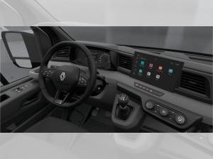 Renault Master Pritsche Eka advance L2H1 3,5t Blue dCi 130 mit Ganzjahresreifen - Sonderaktion für Handwerker