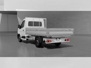 Renault Master Pritsche Eka advance L2H1 3,5t Blue dCi 130 mit Ganzjahresreifen - Sonderaktion für Handwerker