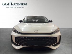 MG HS PHEV Luxury / SOFORT VERFÜGBAR