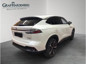 MG HS PHEV Luxury / SOFORT VERFÜGBAR
