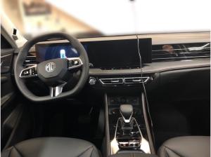 MG HS PHEV Luxury / SOFORT VERFÜGBAR