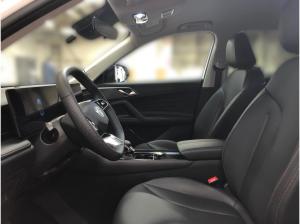 MG HS PHEV Luxury / SOFORT VERFÜGBAR