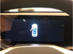 MG HS PHEV Luxury / SOFORT VERFÜGBAR