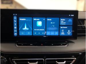 MG HS PHEV Luxury / SOFORT VERFÜGBAR