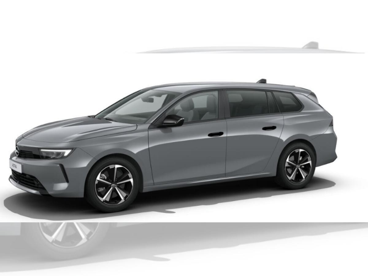 Opel Astra Sports Tourer Edition 1.5 Diesel * AHK**Allwetter* GEWERBE - sofort verfügbar ✅