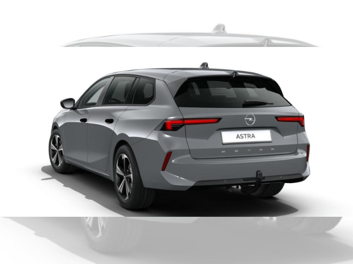 Opel Astra Sports Tourer Edition 1.5 Diesel * AHK**Allwetter* GEWERBE - sofort verfügbar ✅
