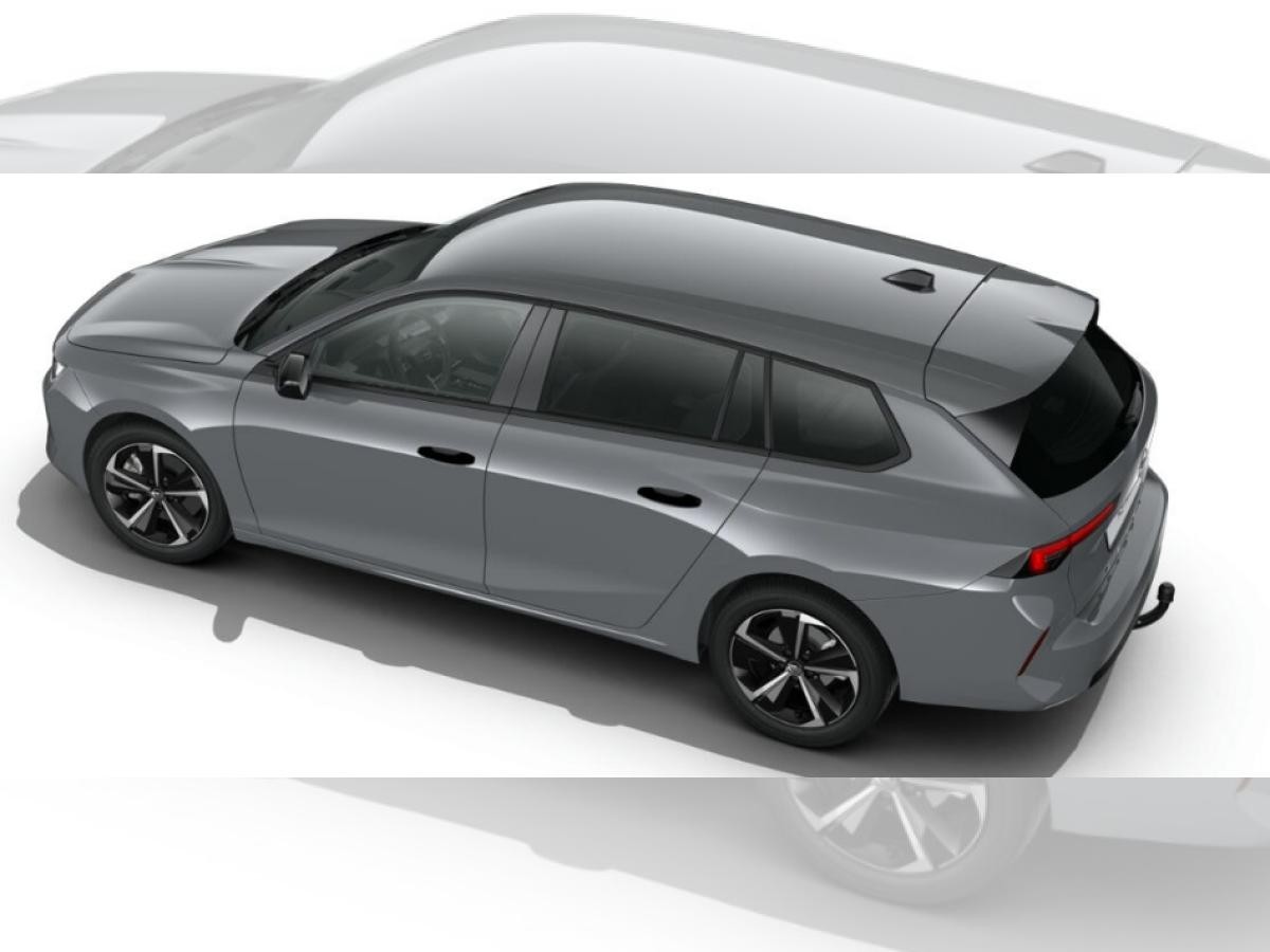 Opel Astra Sports Tourer Edition 1.5 Diesel * AHK**Allwetter* GEWERBE - sofort verfügbar ✅