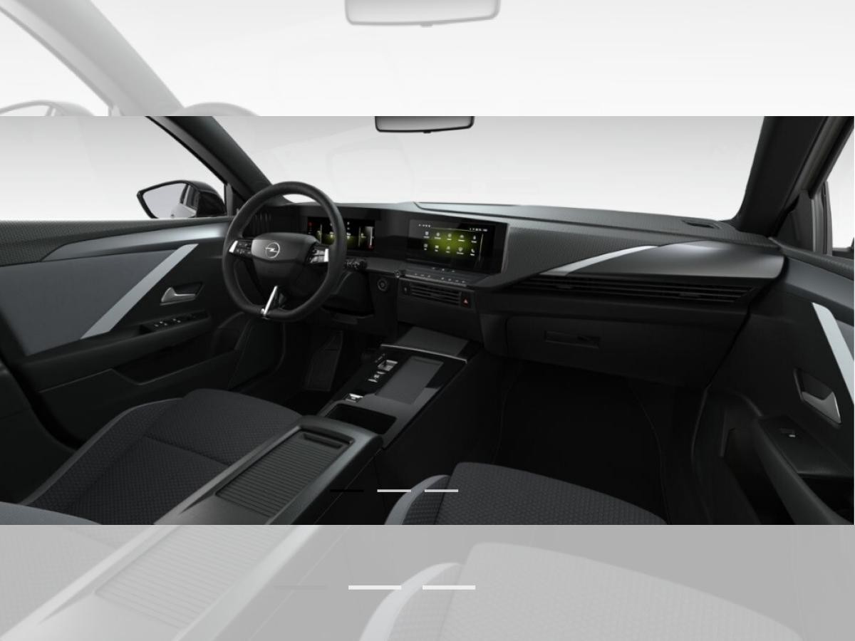 Opel Astra Sports Tourer Edition 1.5 Diesel * AHK**Allwetter* GEWERBE - sofort verfügbar ✅