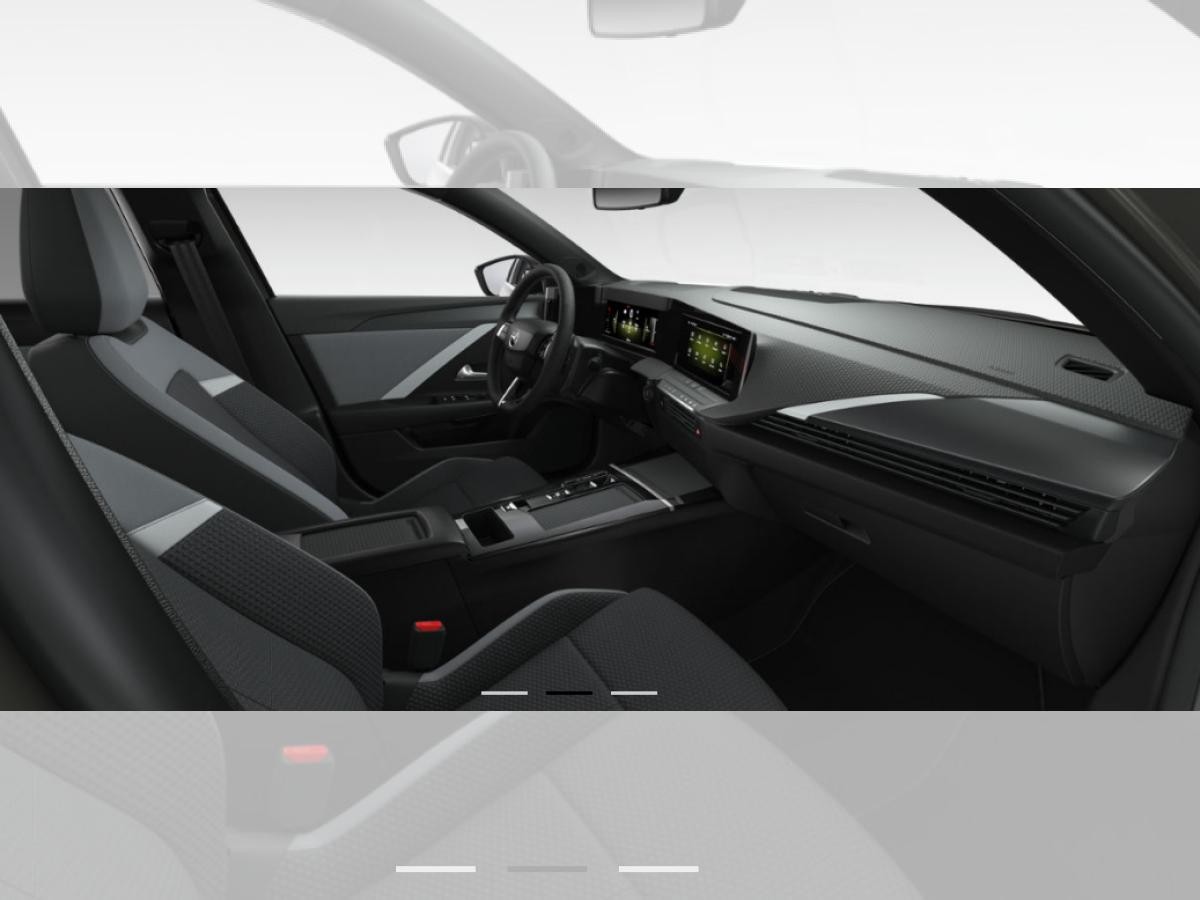 Opel Astra Sports Tourer Edition 1.5 Diesel * AHK**Allwetter* GEWERBE - sofort verfügbar ✅