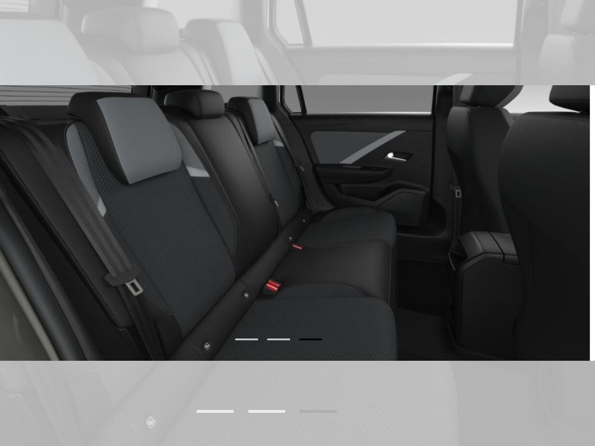 Opel Astra Sports Tourer Edition 1.5 Diesel * AHK**Allwetter* GEWERBE - sofort verfügbar ✅