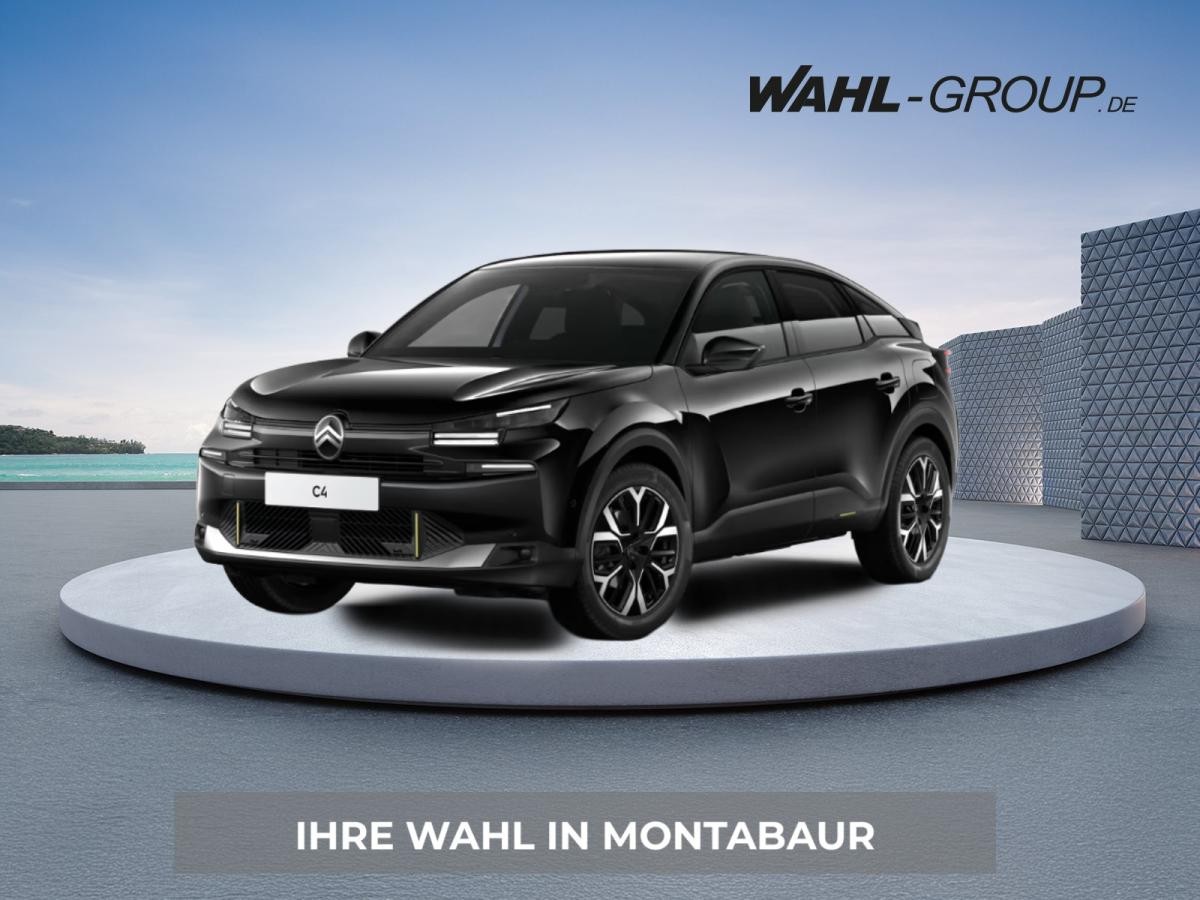 Citroën C4 MAX 130 *Wahl-Deal* so lange der Vorrat reicht