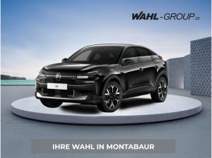 Citroën C4 MAX 130 *Wahl-Deal* so lange der Vorrat reicht