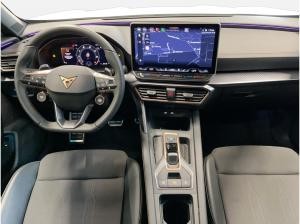 Cupra Formentor 2.0 TDI DSG AUT DynLicht Fernlichtass.