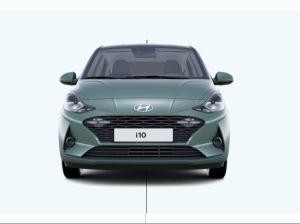 Hyundai i10 (MY25) 1.0 Benzin (63 PS) 5-MT 2WD Select