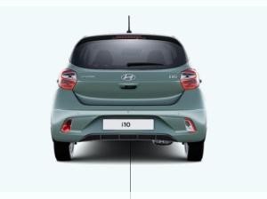 Hyundai i10 (MY25) 1.0 Benzin (63 PS) 5-MT 2WD Select